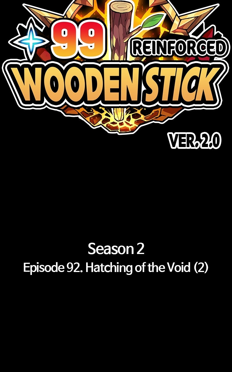 Read +99 Reinforced Wooden Stick Manga Online