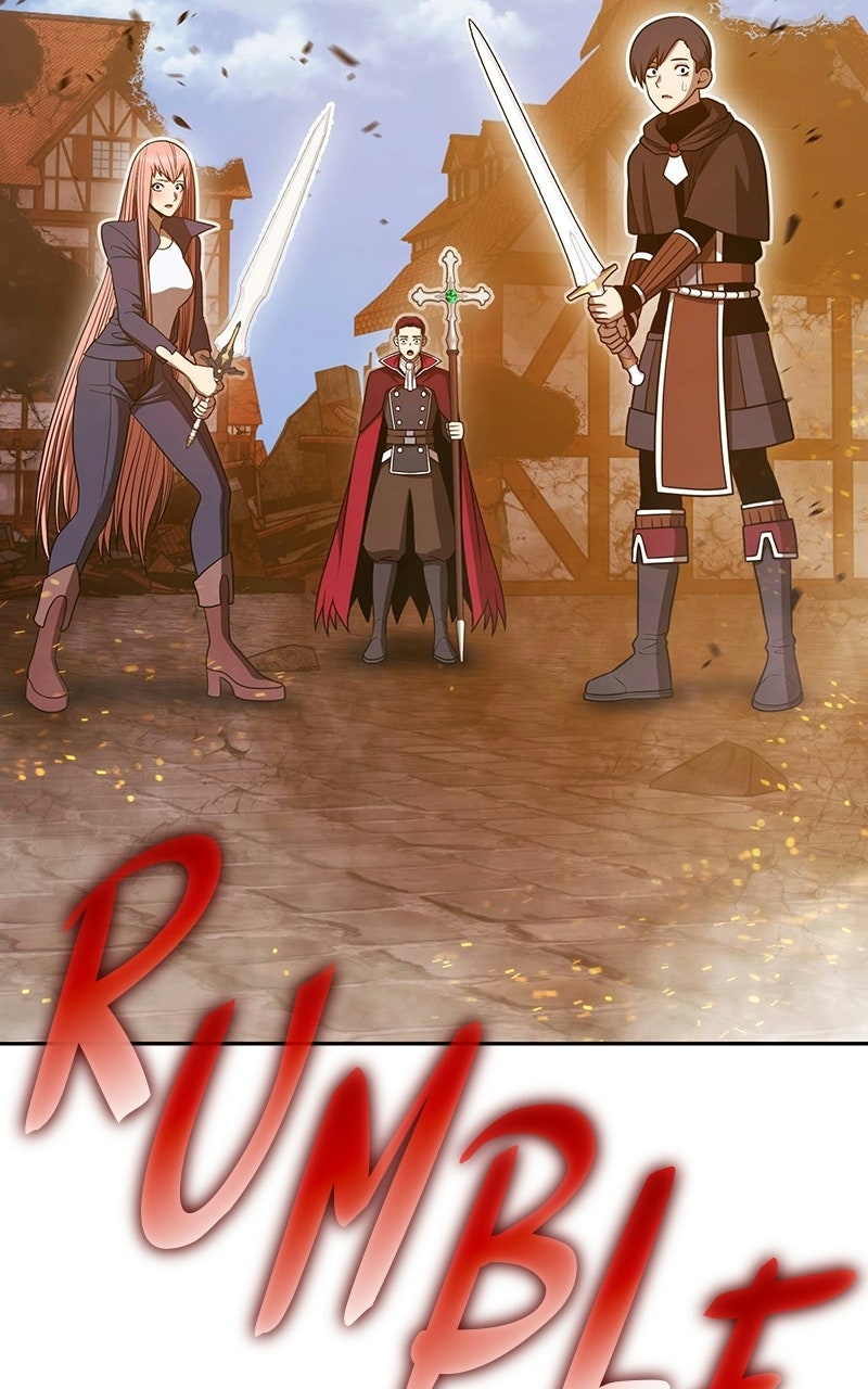 Read +99 Reinforced Wooden Stick Manga Online