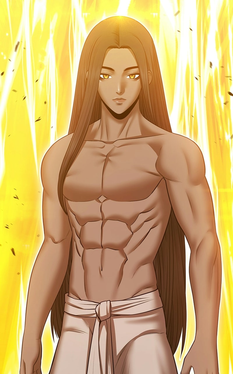 Read +99 Reinforced Wooden Stick Manga Online