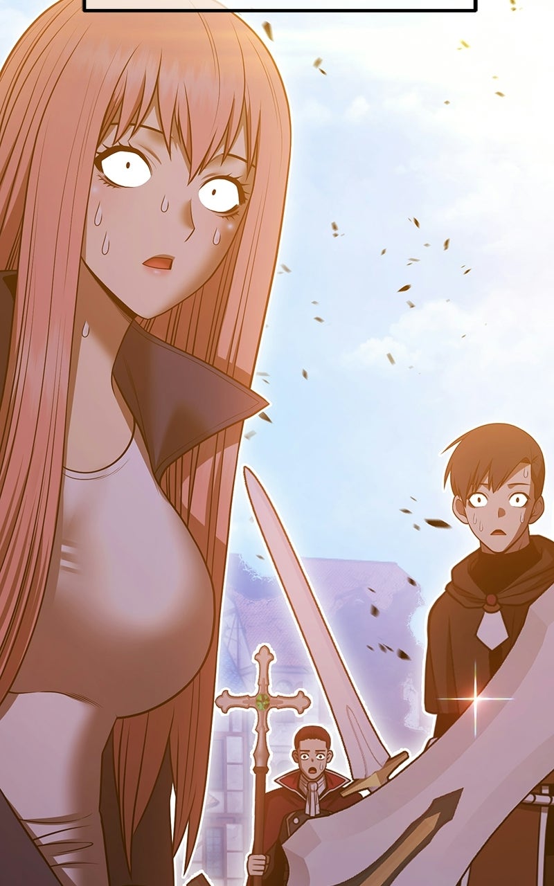 Read +99 Reinforced Wooden Stick Manga Online