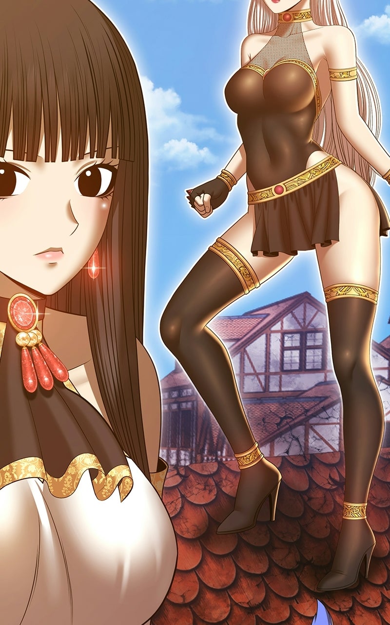 Read +99 Reinforced Wooden Stick Manga Online