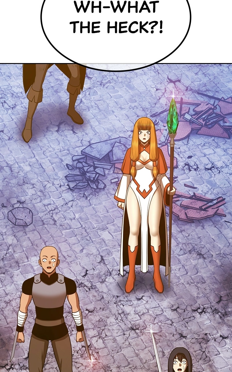 Read +99 Reinforced Wooden Stick Manga Online