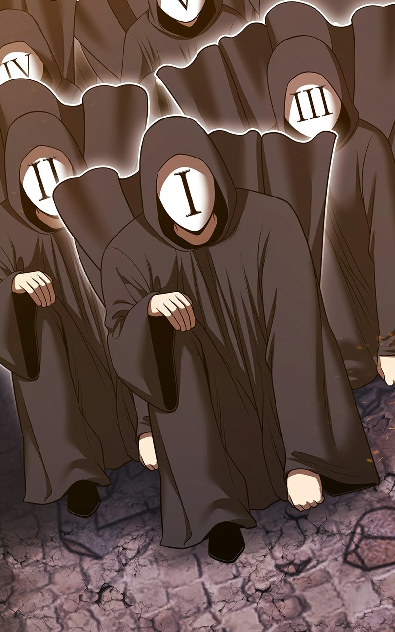 Read +99 Reinforced Wooden Stick Manga Online