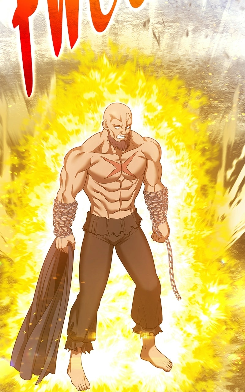 Read +99 Reinforced Wooden Stick Manga Online