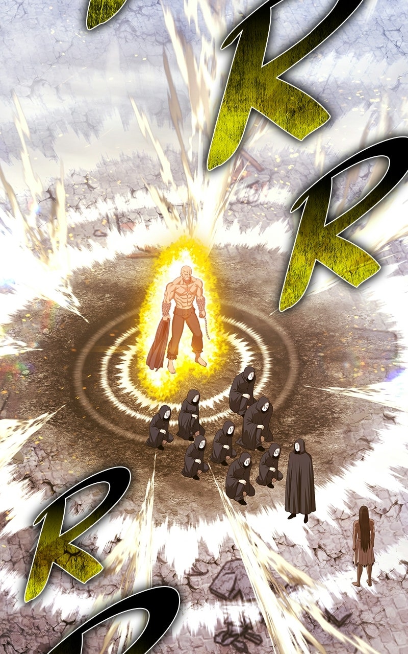 Read +99 Reinforced Wooden Stick Manga Online