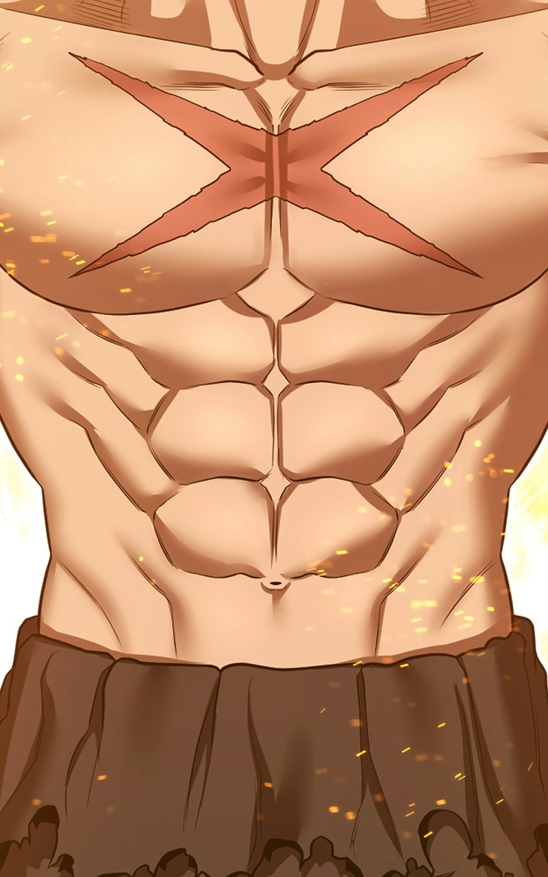 Read +99 Reinforced Wooden Stick Manga Online