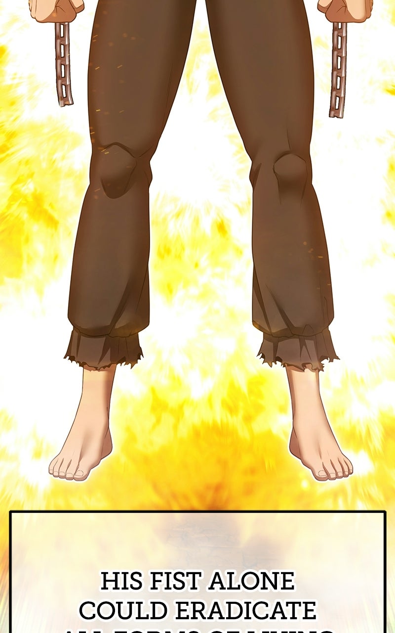 Read +99 Reinforced Wooden Stick Manga Online
