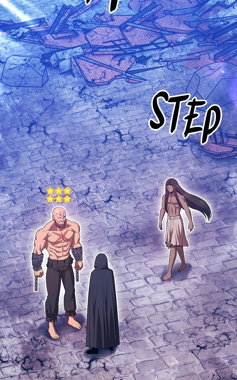 Read +99 Reinforced Wooden Stick Manga Online