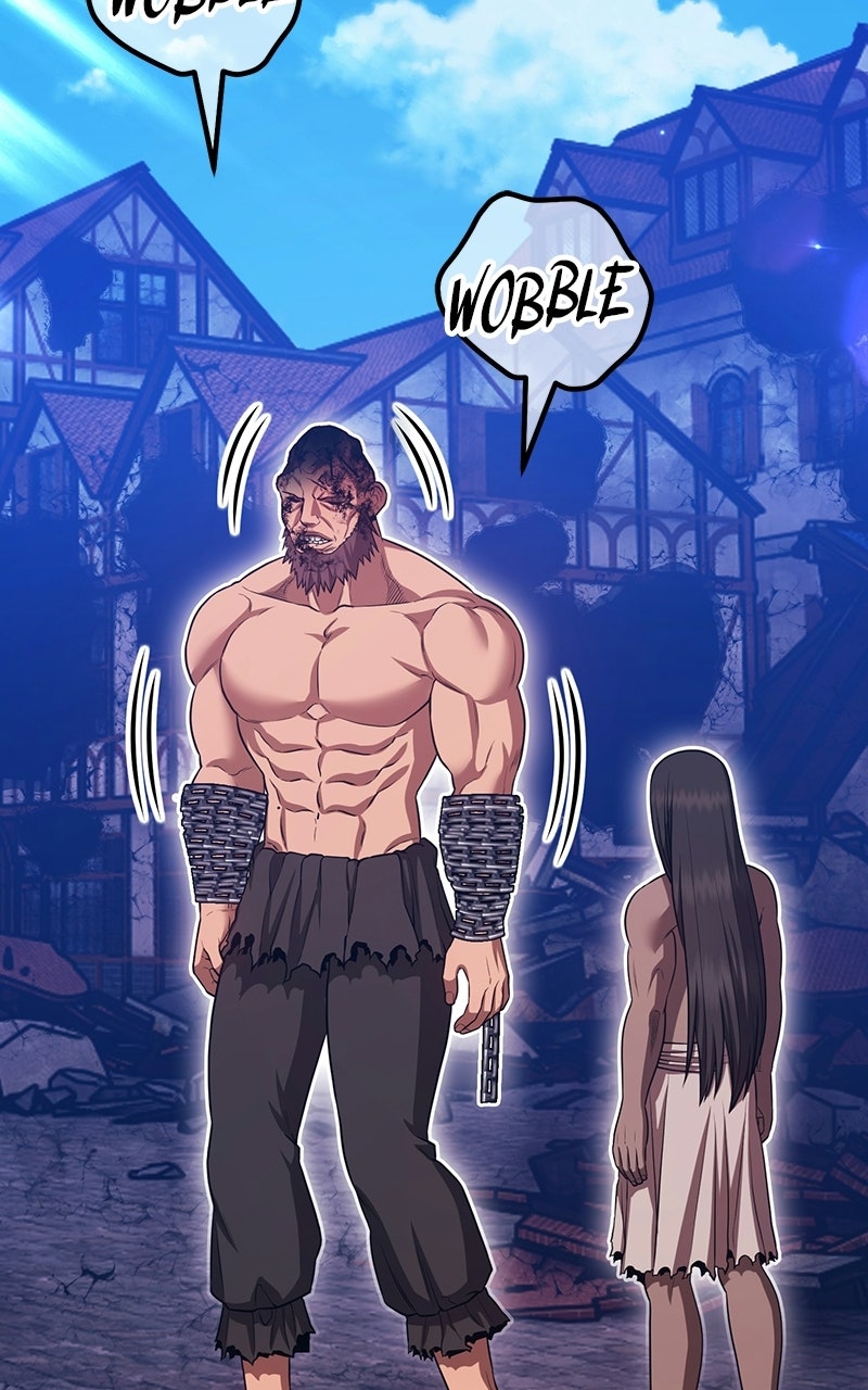 Read +99 Reinforced Wooden Stick Manga Online