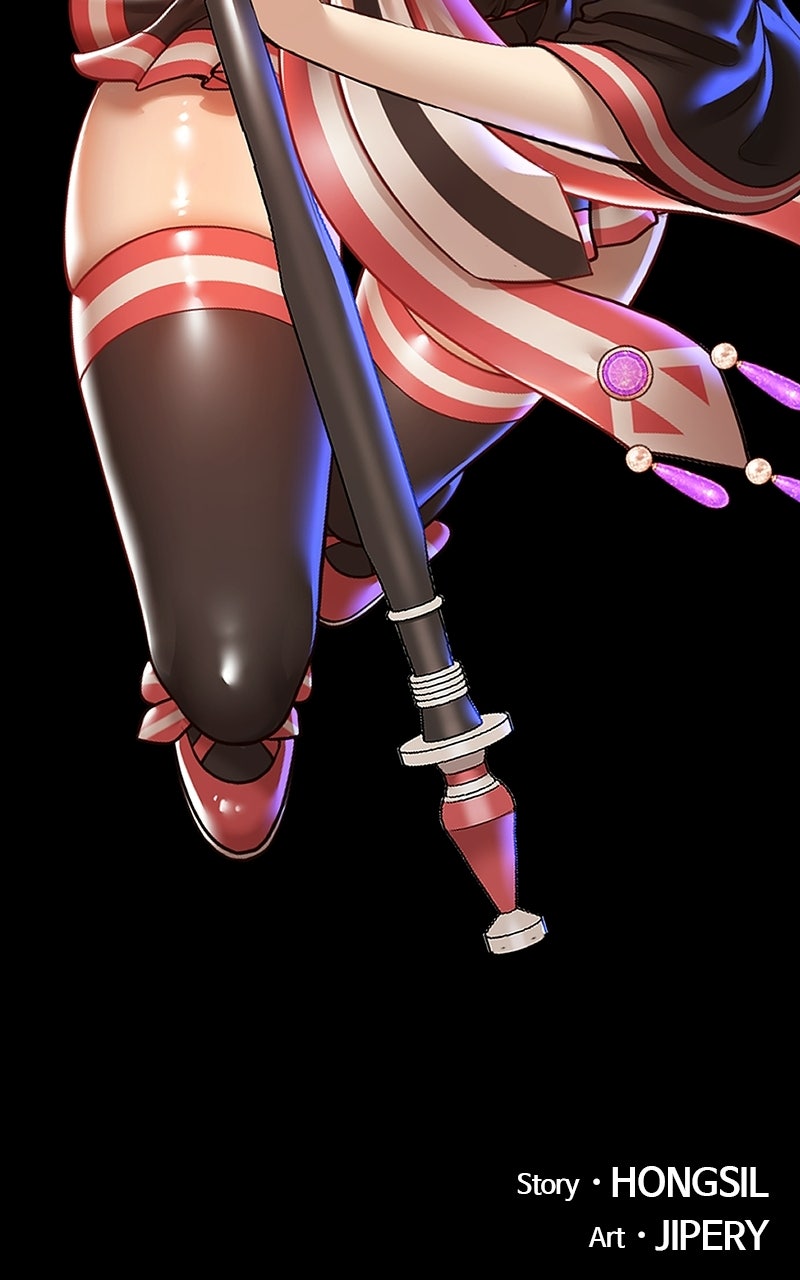 Read +99 Reinforced Wooden Stick Manga Online