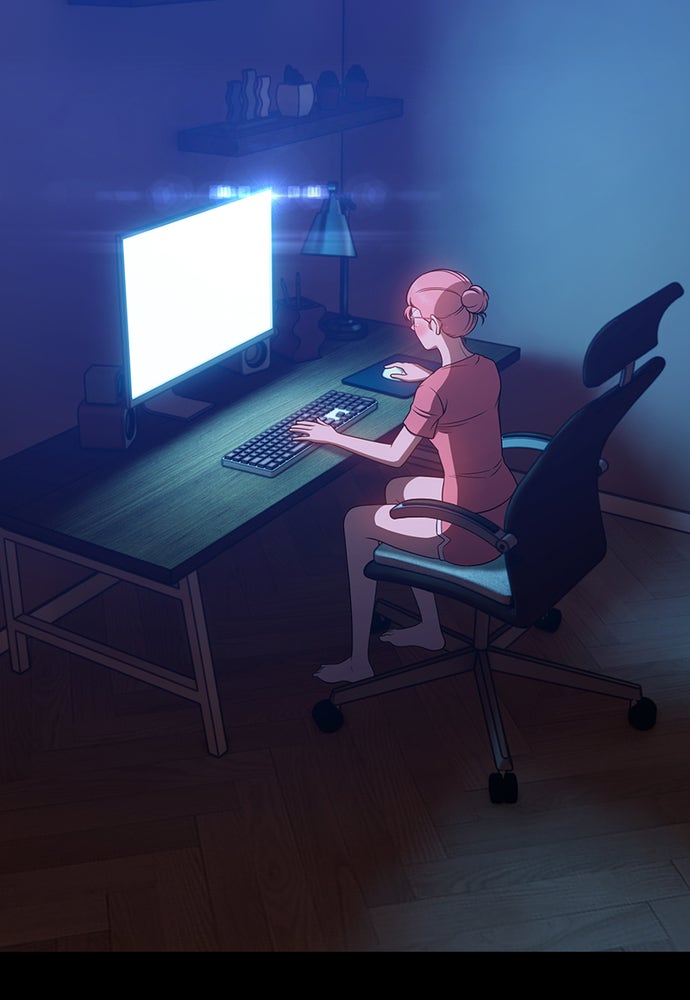 Read +99 Reinforced Wooden Stick Manga Online