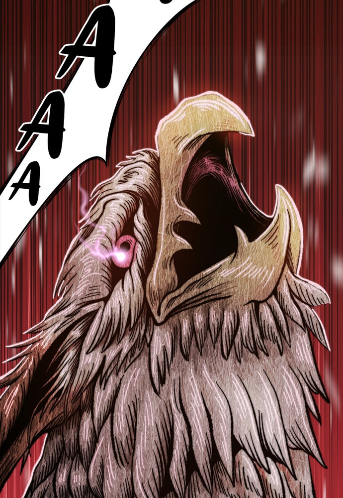 Read +99 Reinforced Wooden Stick Manga Online