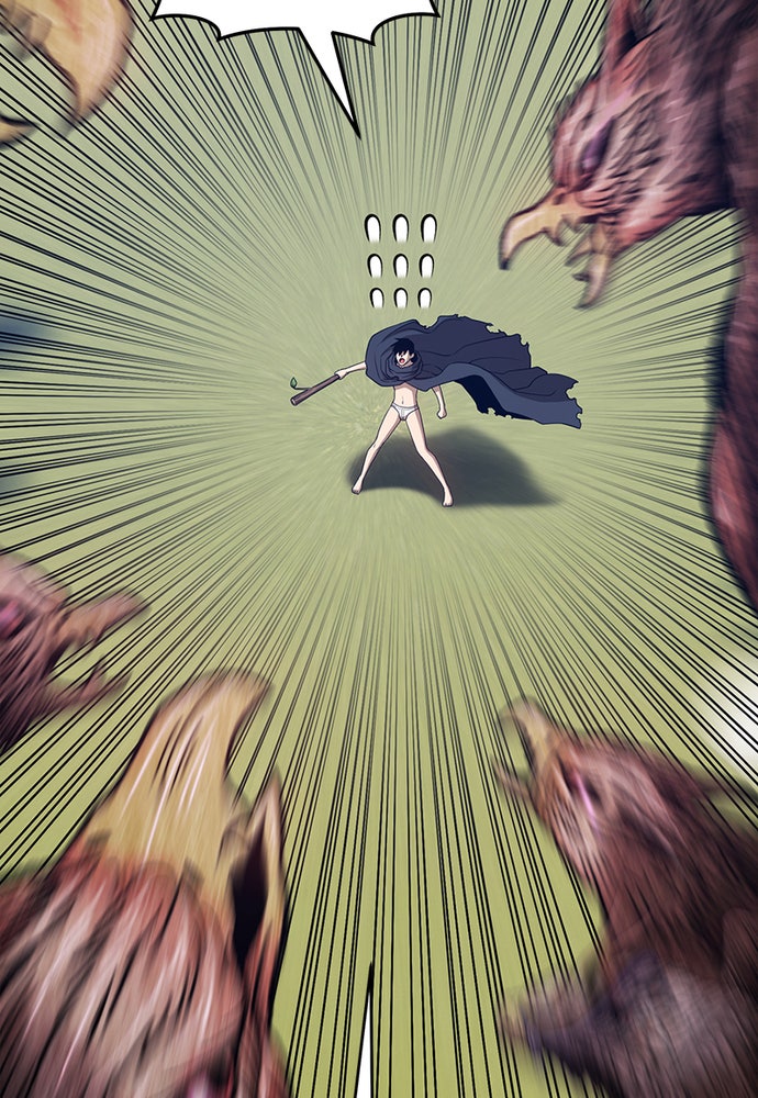 Read +99 Reinforced Wooden Stick Manga Online