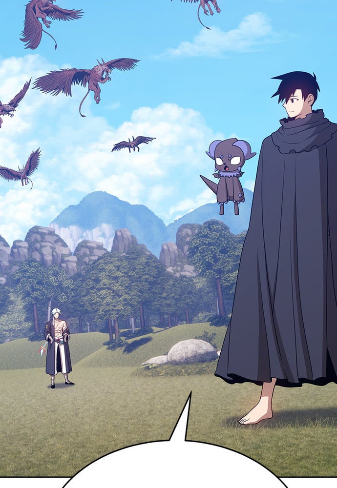 Read +99 Reinforced Wooden Stick Manga Online