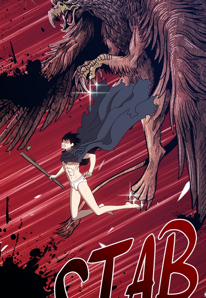 Read +99 Reinforced Wooden Stick Manga Online