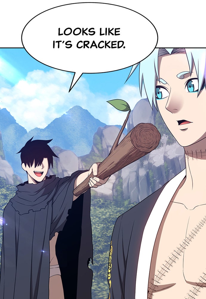 Read +99 Reinforced Wooden Stick Manga Online