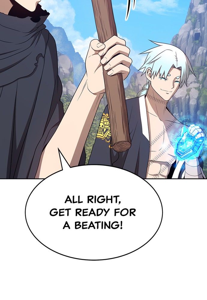 Read +99 Reinforced Wooden Stick Manga Online