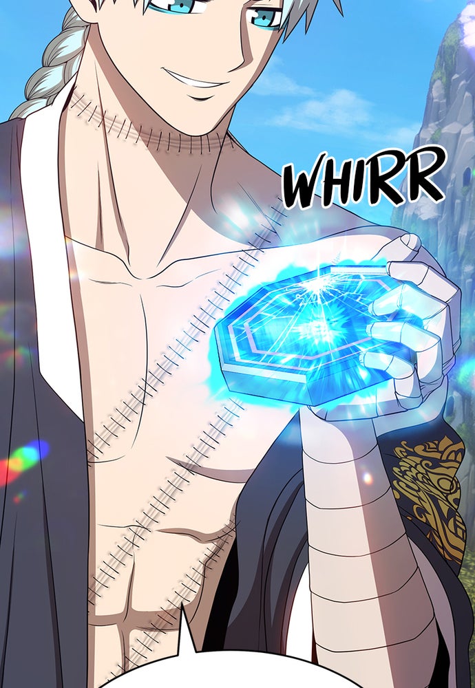 Read +99 Reinforced Wooden Stick Manga Online