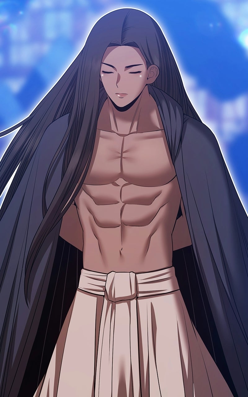 Read +99 Reinforced Wooden Stick Manga Online