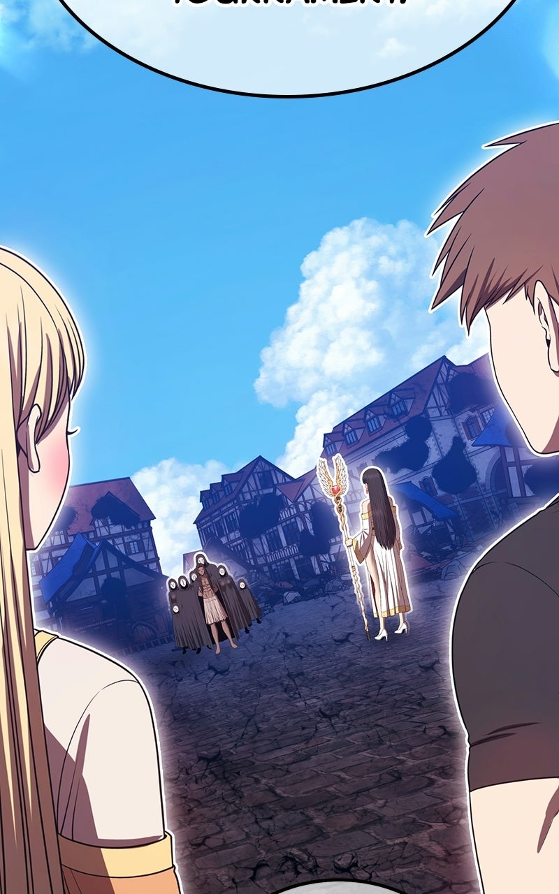 Read +99 Reinforced Wooden Stick Manga Online