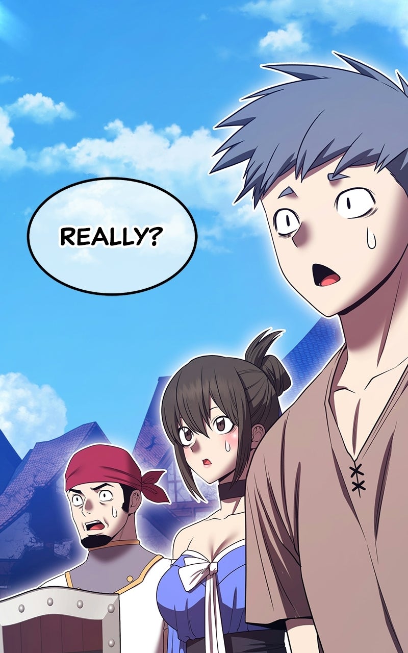 Read +99 Reinforced Wooden Stick Manga Online