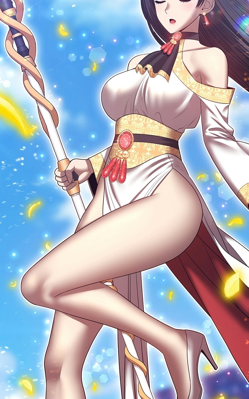 Read +99 Reinforced Wooden Stick Manga Online
