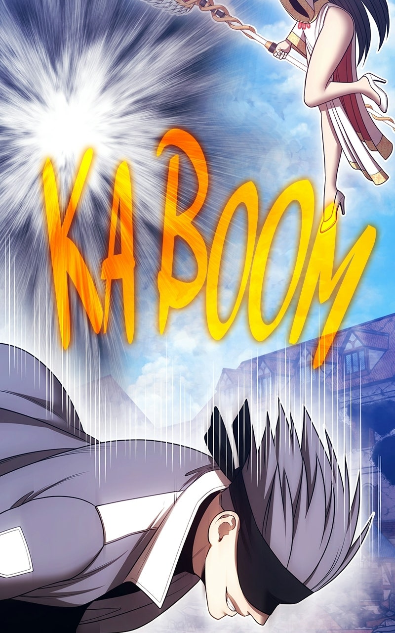 Read +99 Reinforced Wooden Stick Manga Online