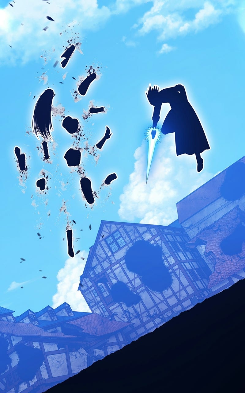 Read +99 Reinforced Wooden Stick Manga Online
