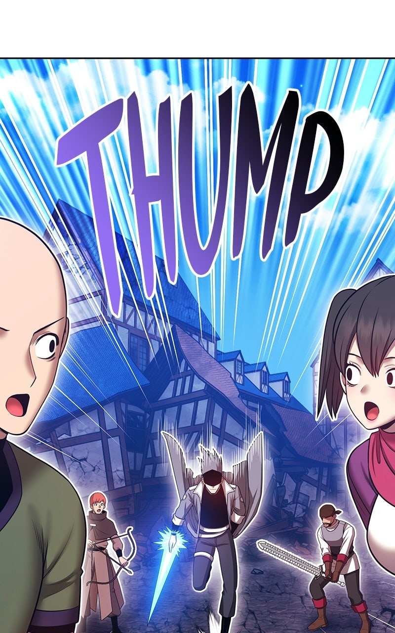 Read +99 Reinforced Wooden Stick Manga Online