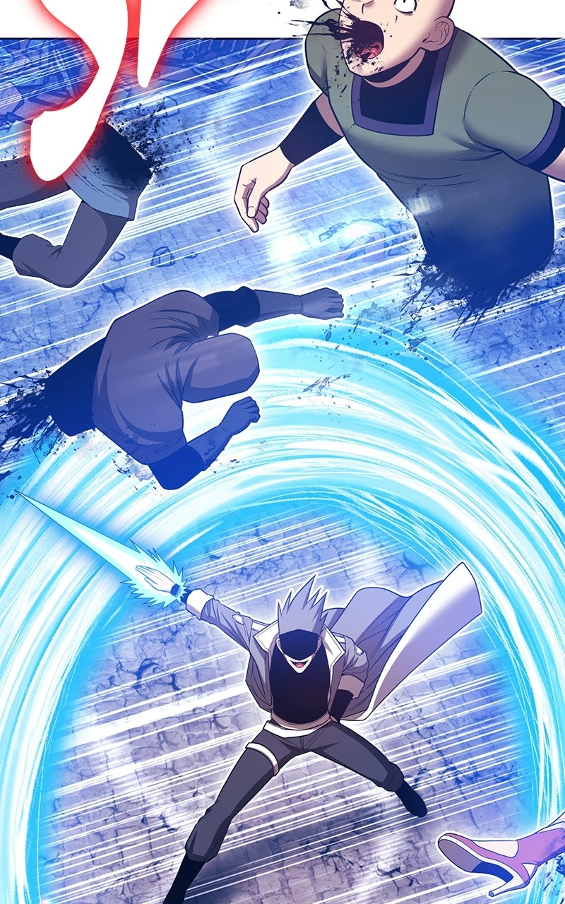 Read +99 Reinforced Wooden Stick Manga Online