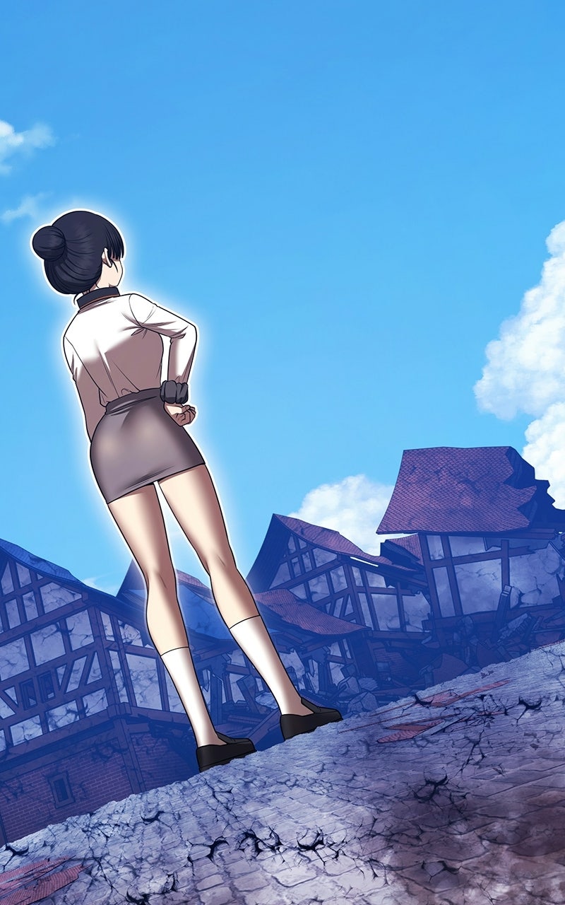 Read +99 Reinforced Wooden Stick Manga Online