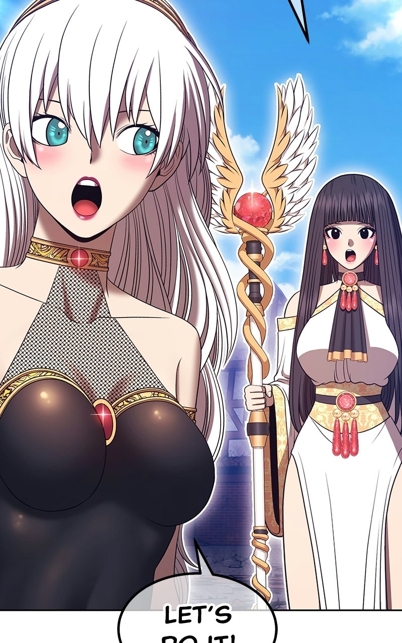 Read +99 Reinforced Wooden Stick Manga Online