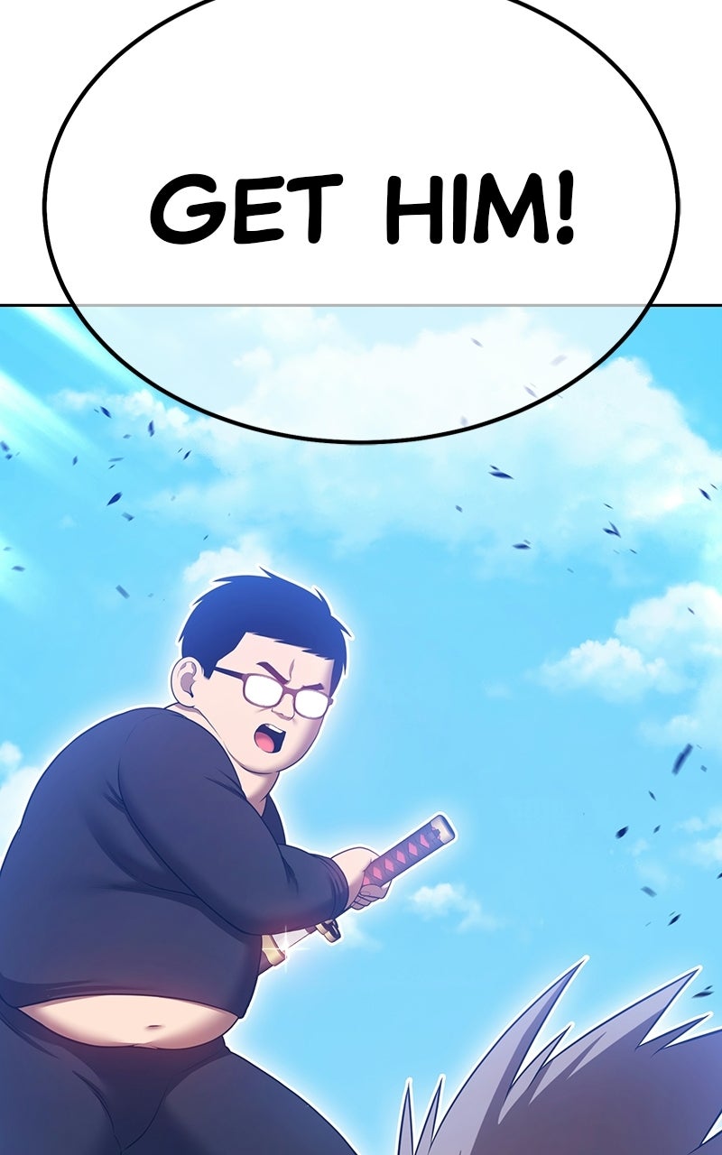 Read +99 Reinforced Wooden Stick Manga Online