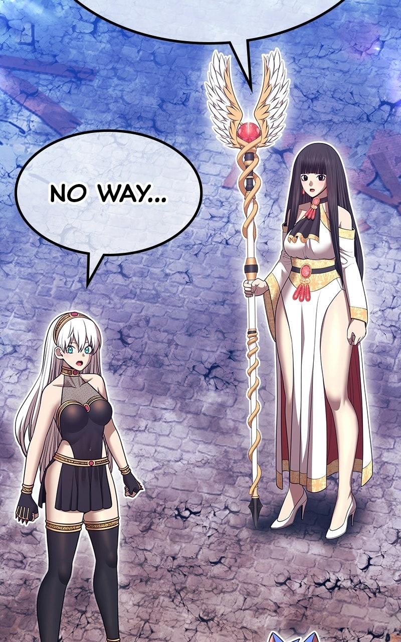 Read +99 Reinforced Wooden Stick Manga Online