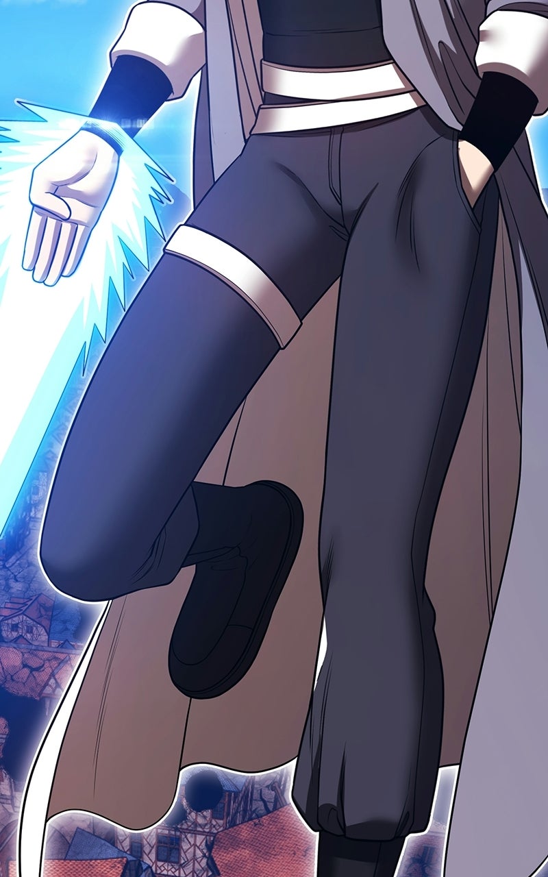 Read +99 Reinforced Wooden Stick Manga Online