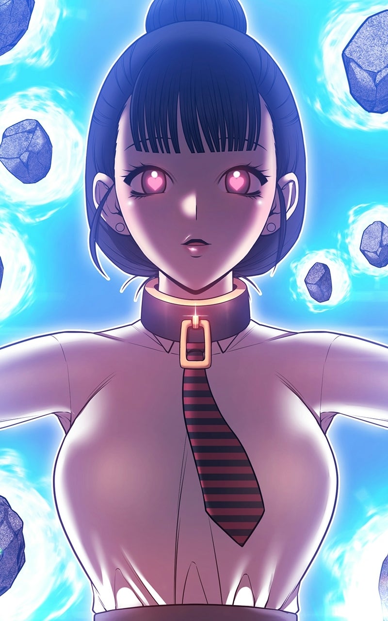 Read +99 Reinforced Wooden Stick Manga Online