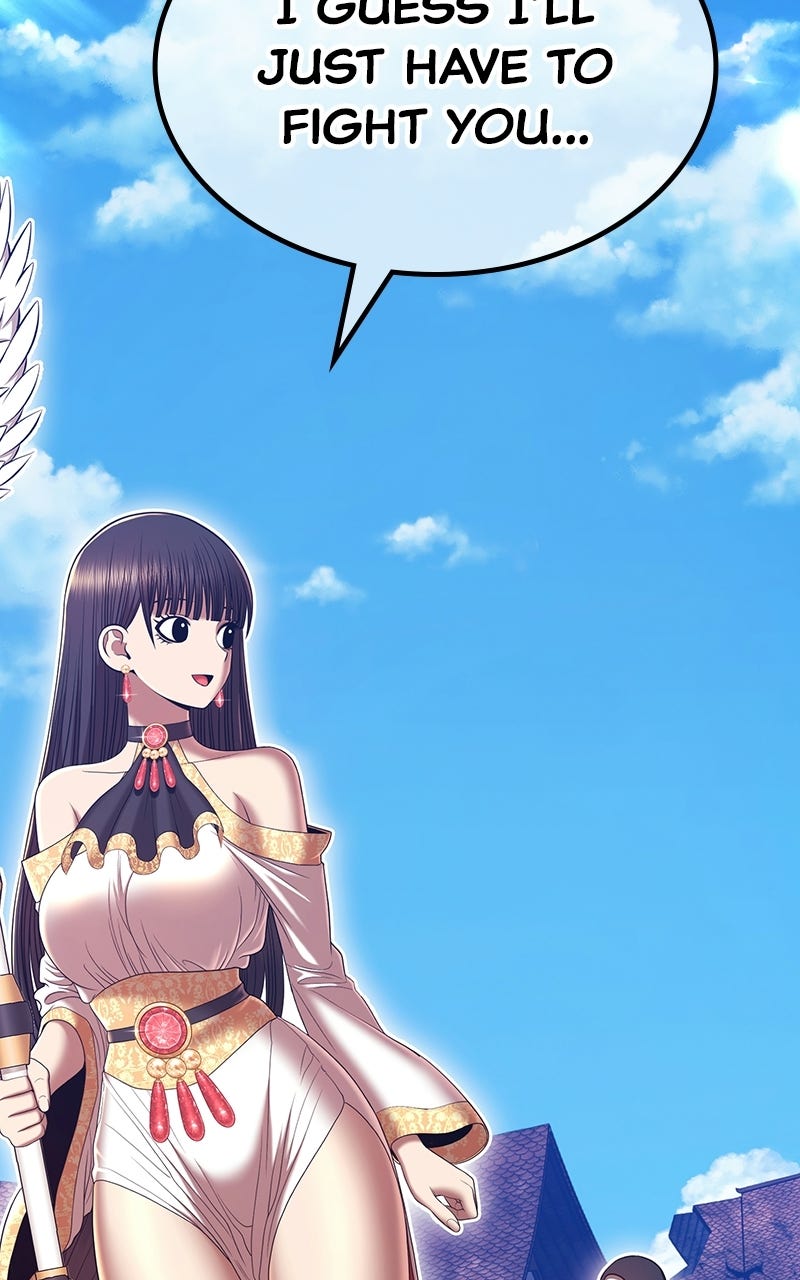 Read +99 Reinforced Wooden Stick Manga Online