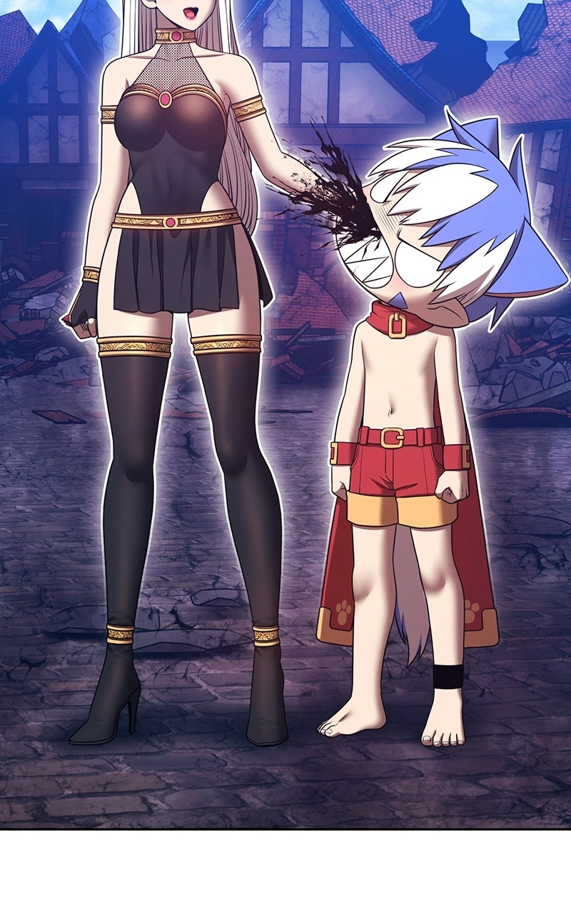 Read +99 Reinforced Wooden Stick Manga Online
