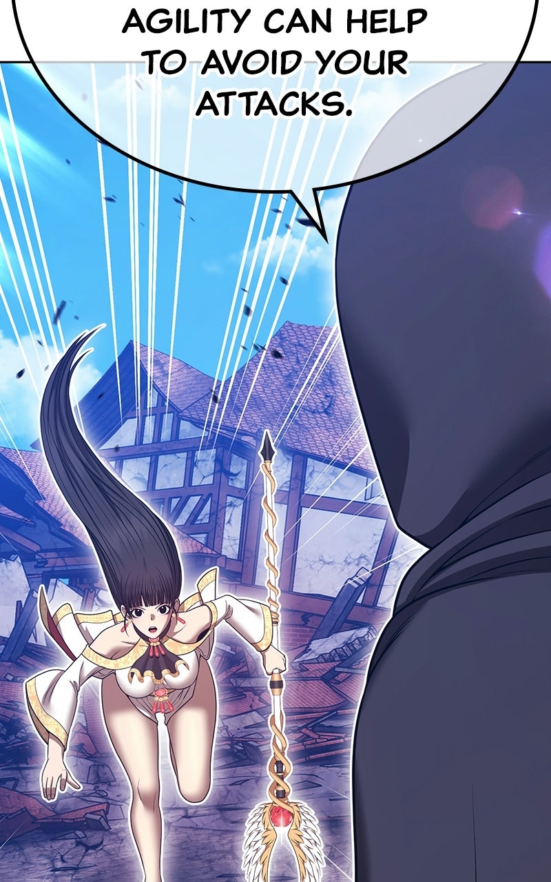 Read +99 Reinforced Wooden Stick Manga Online