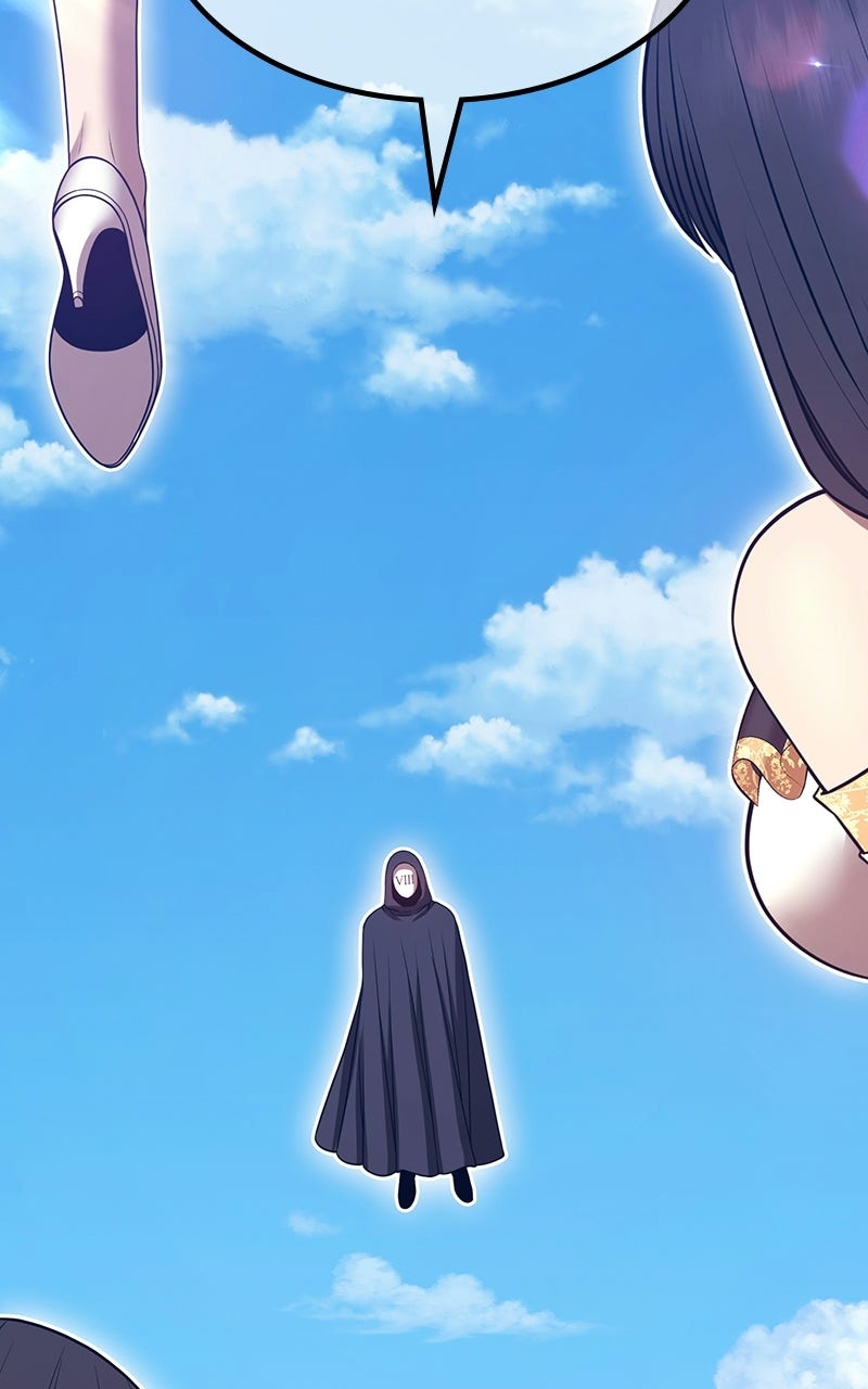 Read +99 Reinforced Wooden Stick Manga Online