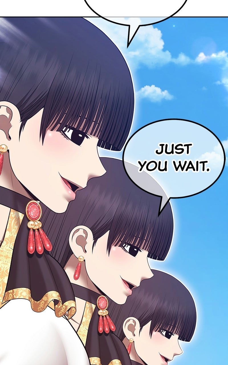 Read +99 Reinforced Wooden Stick Manga Online