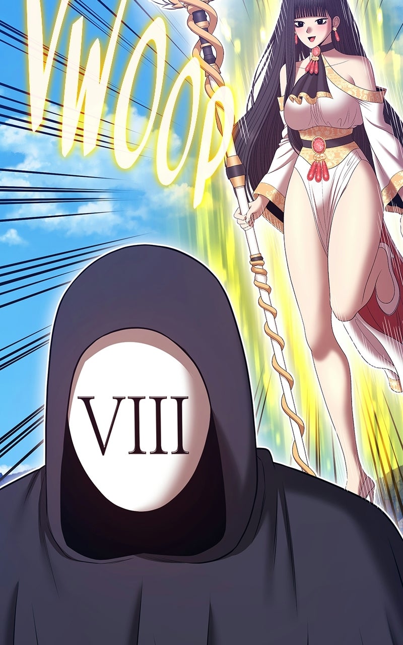 Read +99 Reinforced Wooden Stick Manga Online