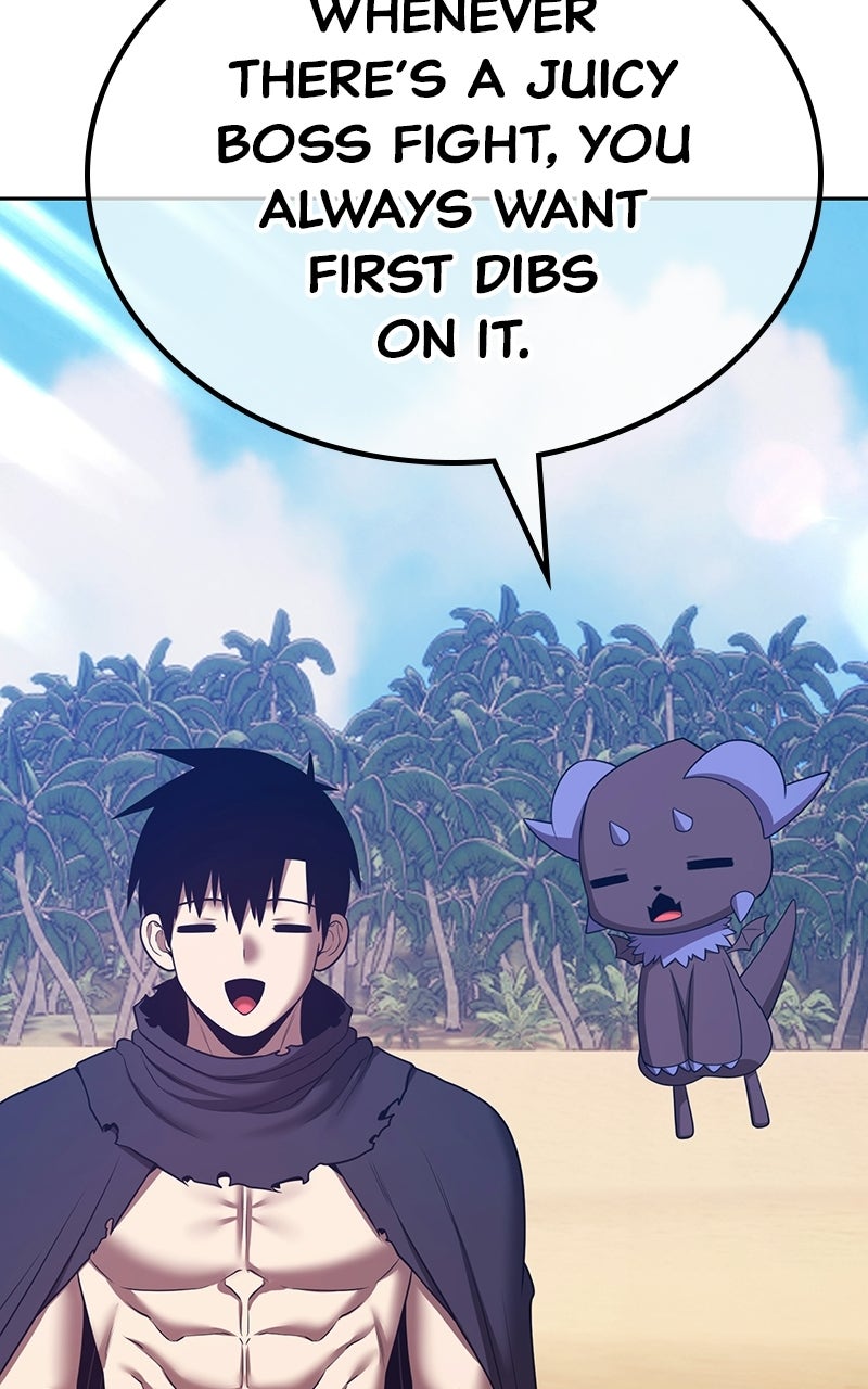 Read +99 Reinforced Wooden Stick Manga Online