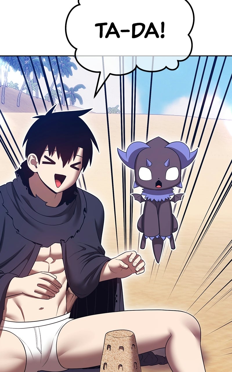 Read +99 Reinforced Wooden Stick Manga Online