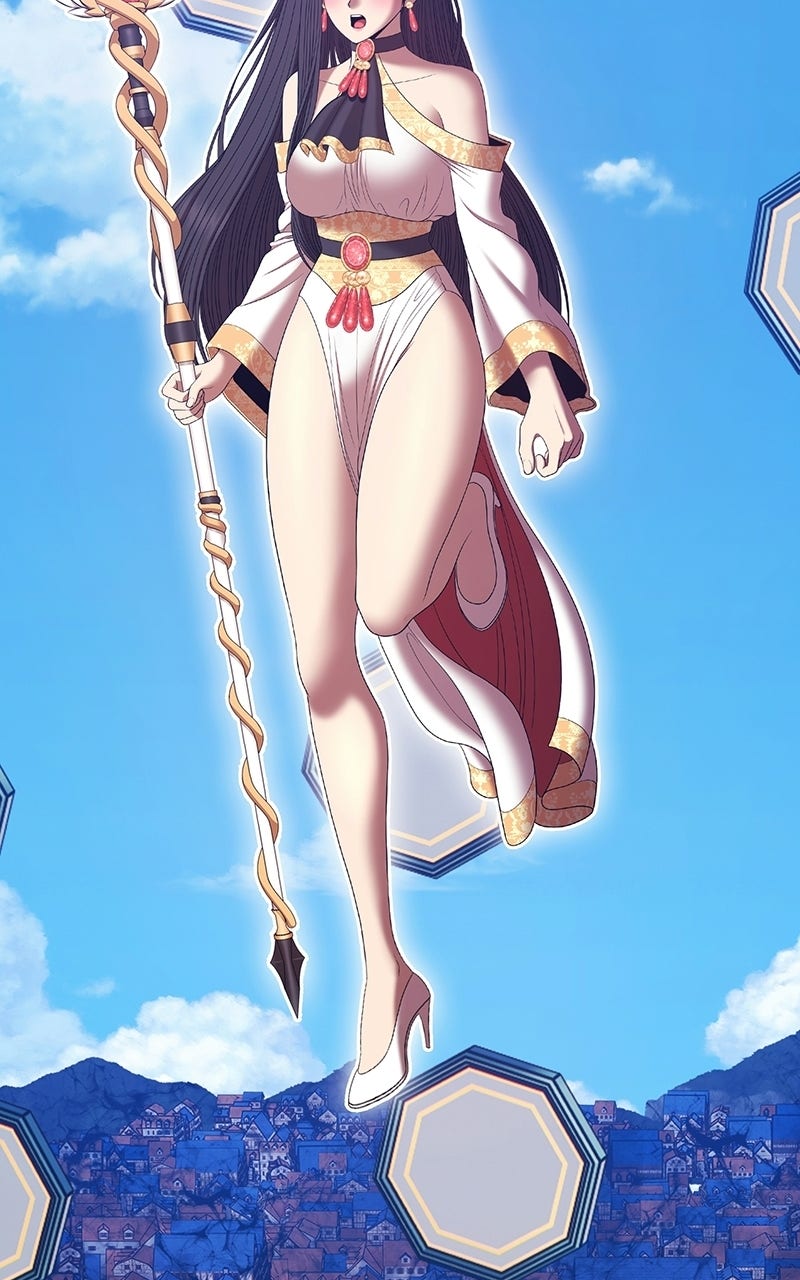 Read +99 Reinforced Wooden Stick Manga Online