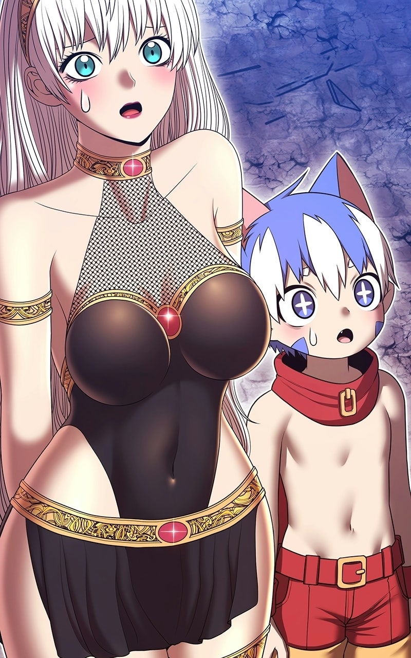 Read +99 Reinforced Wooden Stick Manga Online