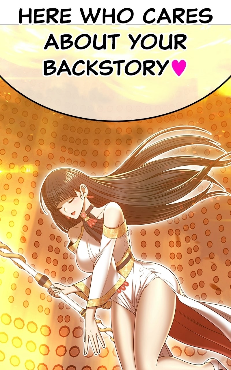 Read +99 Reinforced Wooden Stick Manga Online