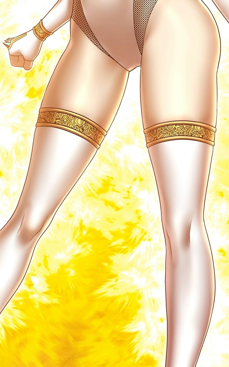 Read +99 Reinforced Wooden Stick Manga Online
