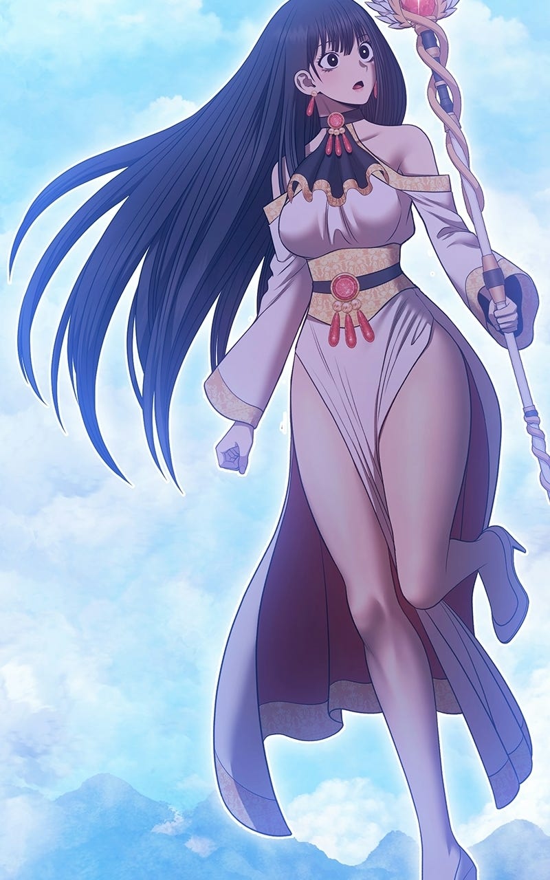 Read +99 Reinforced Wooden Stick Manga Online