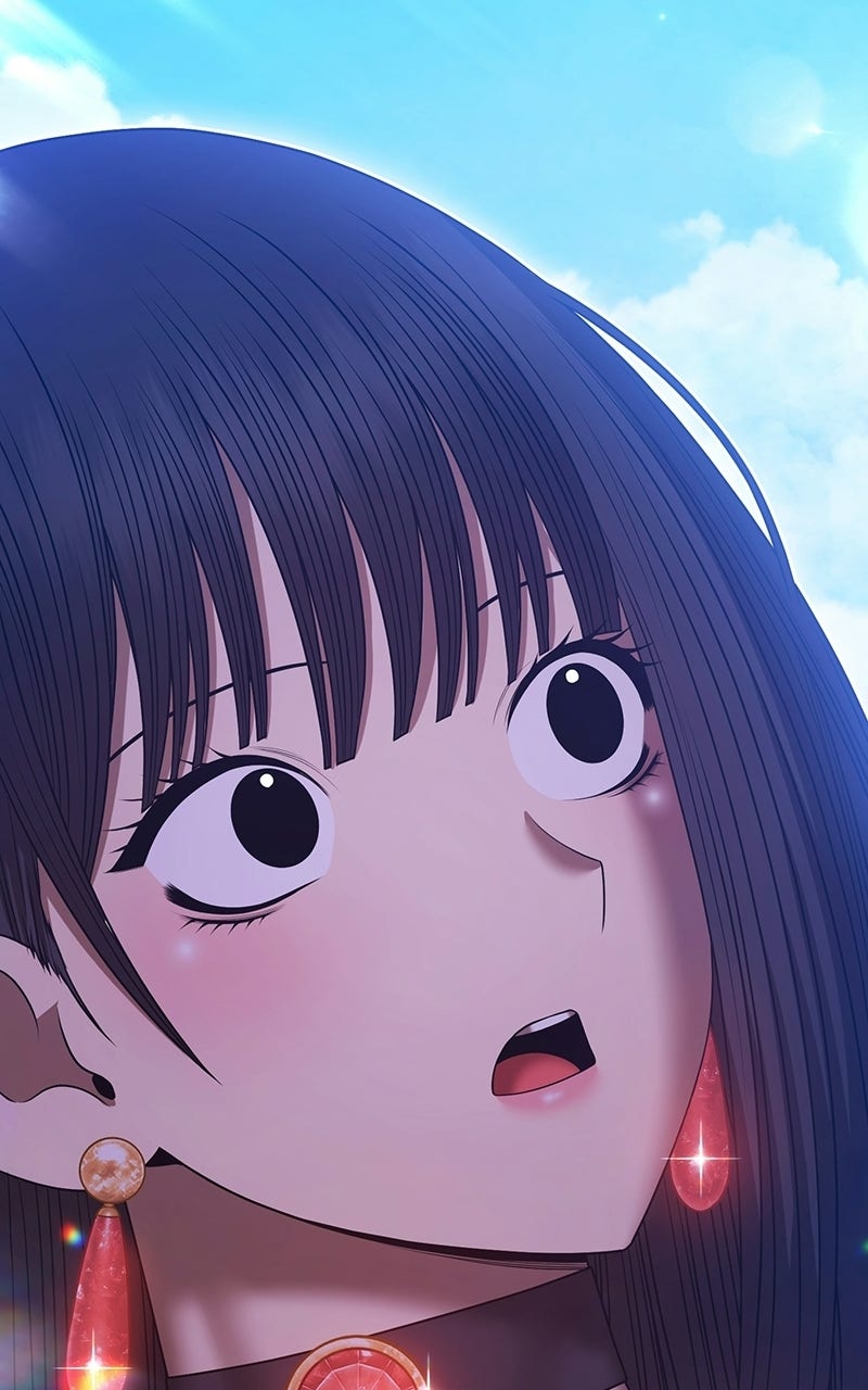Read +99 Reinforced Wooden Stick Manga Online